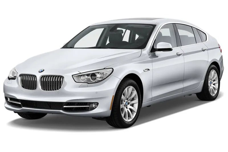 Доводчики дверей BMW 5 Series Gran Turismo