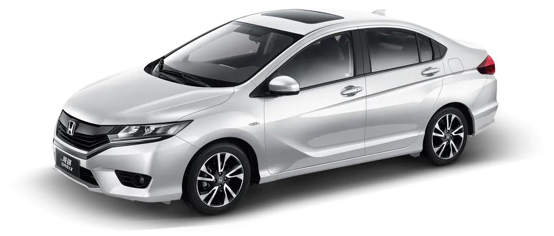 Доводчики дверей Honda Greiz