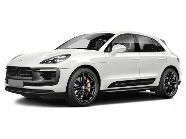 Доводчики дверей Porsche 95B Macan