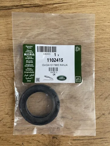 Сальник коленвала Range Rover 1102415