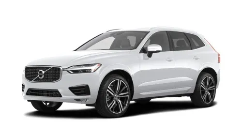 Электропороги ATS Volvo XC60 (2017-2021)