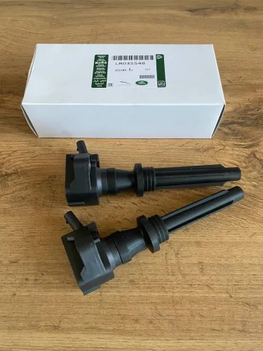 Катушка зажигания Range Rover LR035548