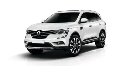 Электропороги ATS Renault Koleos