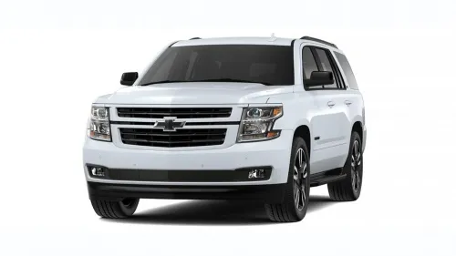 Выдвижные пороги ATS Chevrolet Tahoe IV (2014 - 2021)