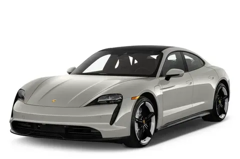 Доводчики дверей Porsche Taycan