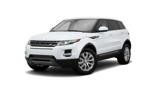 Электропороги ATS Land Rover Range Rover Evogue