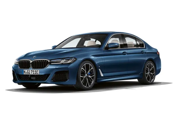 Доводчики дверей BMW 5 Series GT