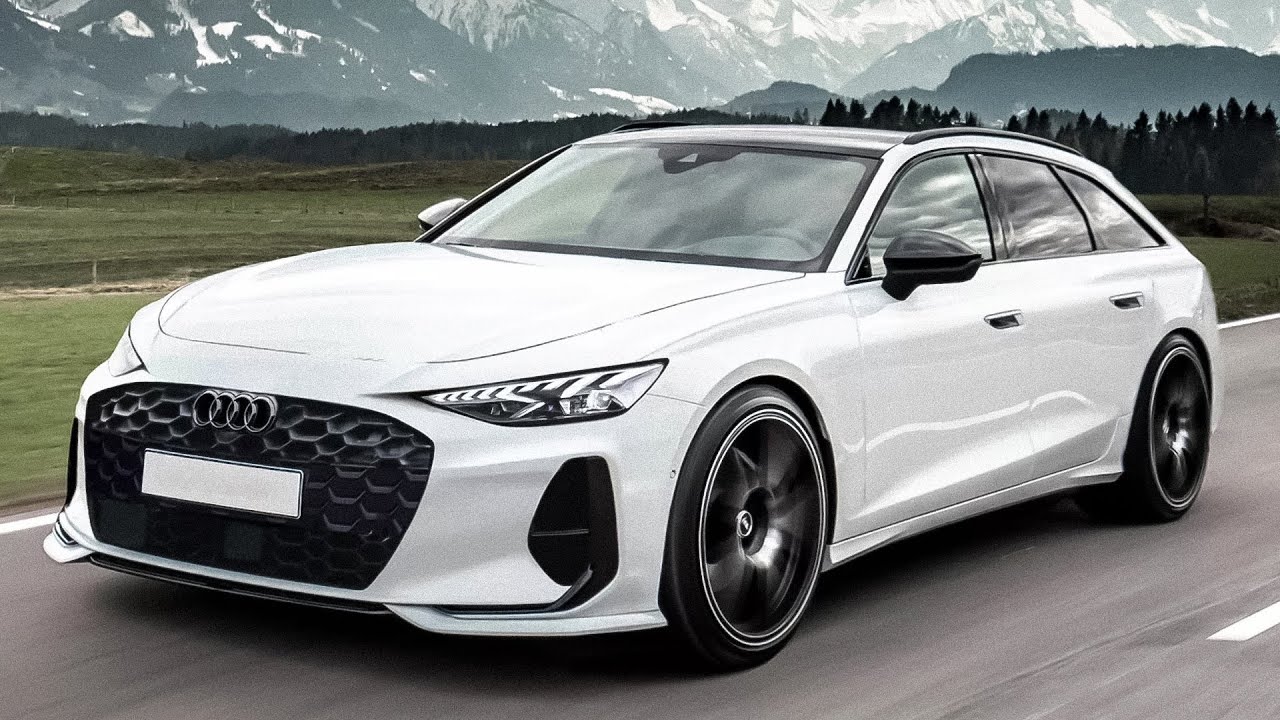 Доводчики дверей Audi A7