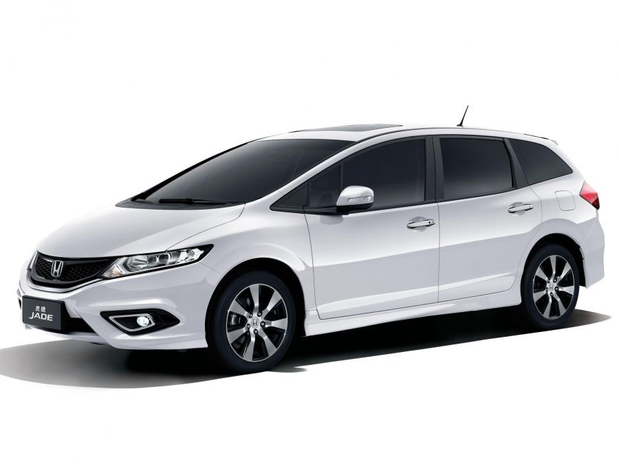 Доводчики дверей Honda Jade