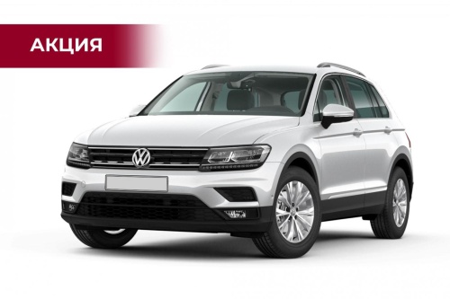 Электропороги ATS Volkswagen Tiguan