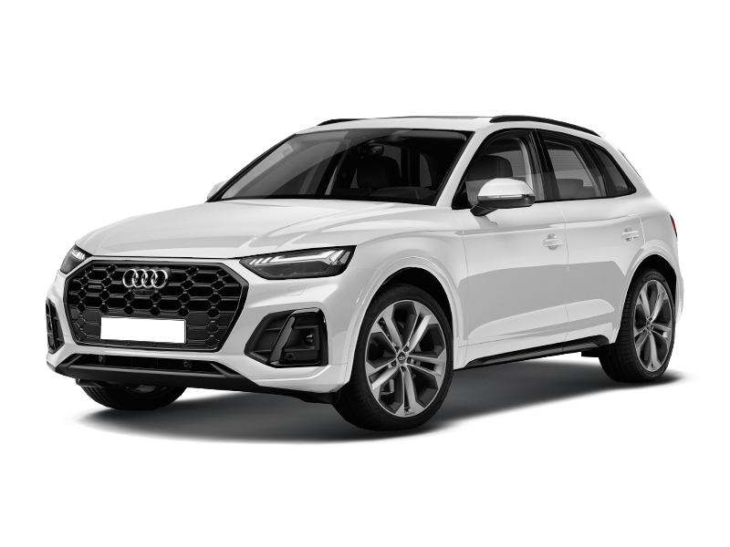 Доводчики дверей Audi Q5 Electricity