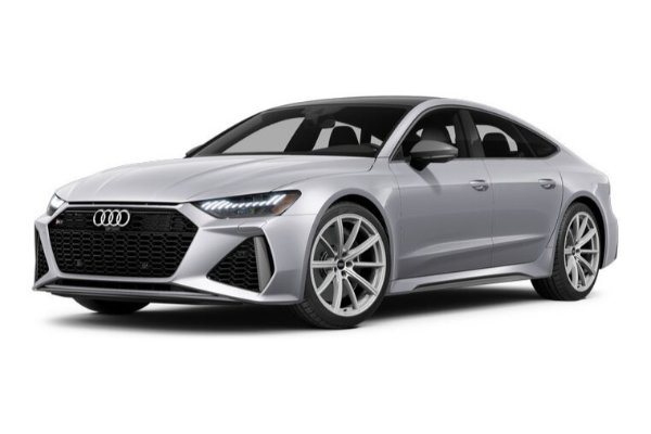 Доводчики дверей Audi RS7 2020-2024