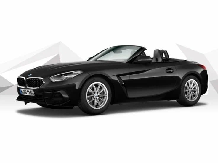 Доводчики дверей BMW Z4 (G29) 2018