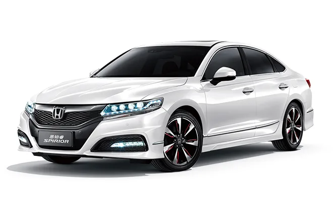 Доводчики дверей Honda Spirior