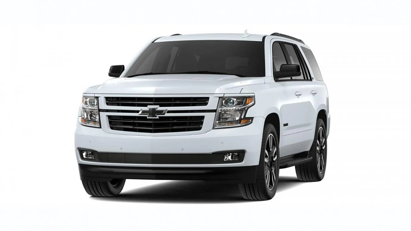 Доводчики дверей Chevrolet Tahoe