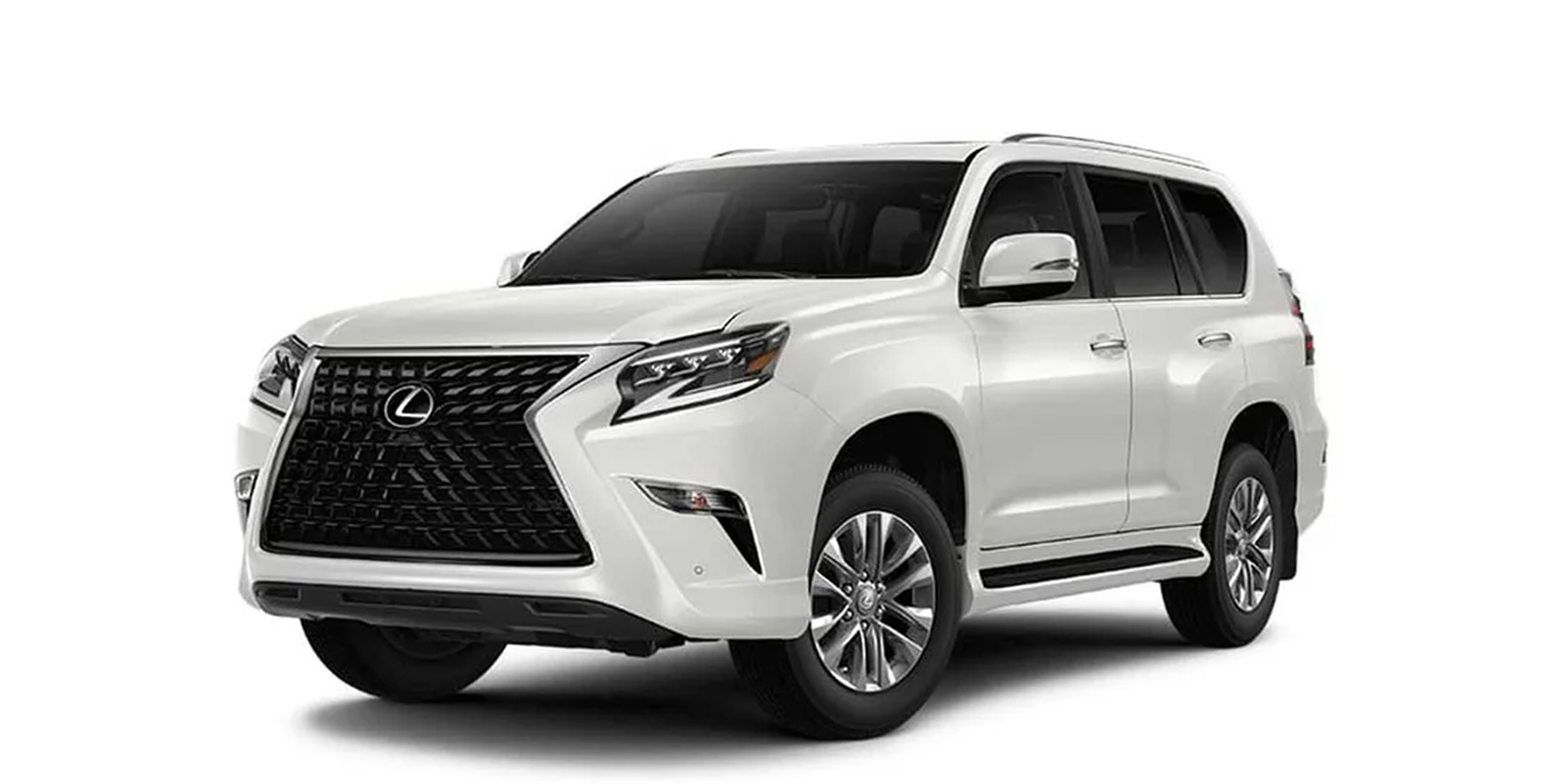 Доводчики дверей Lexus GX