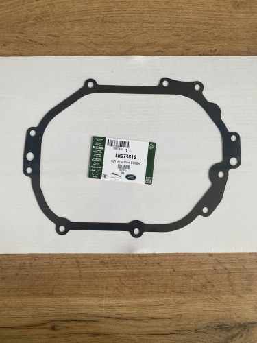 Прокладка крышки грм Range Rover LR073816