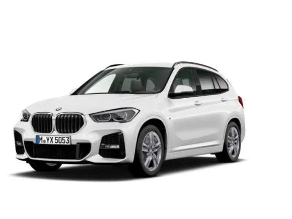 Доводчики дверей BMW X1 2016-2022