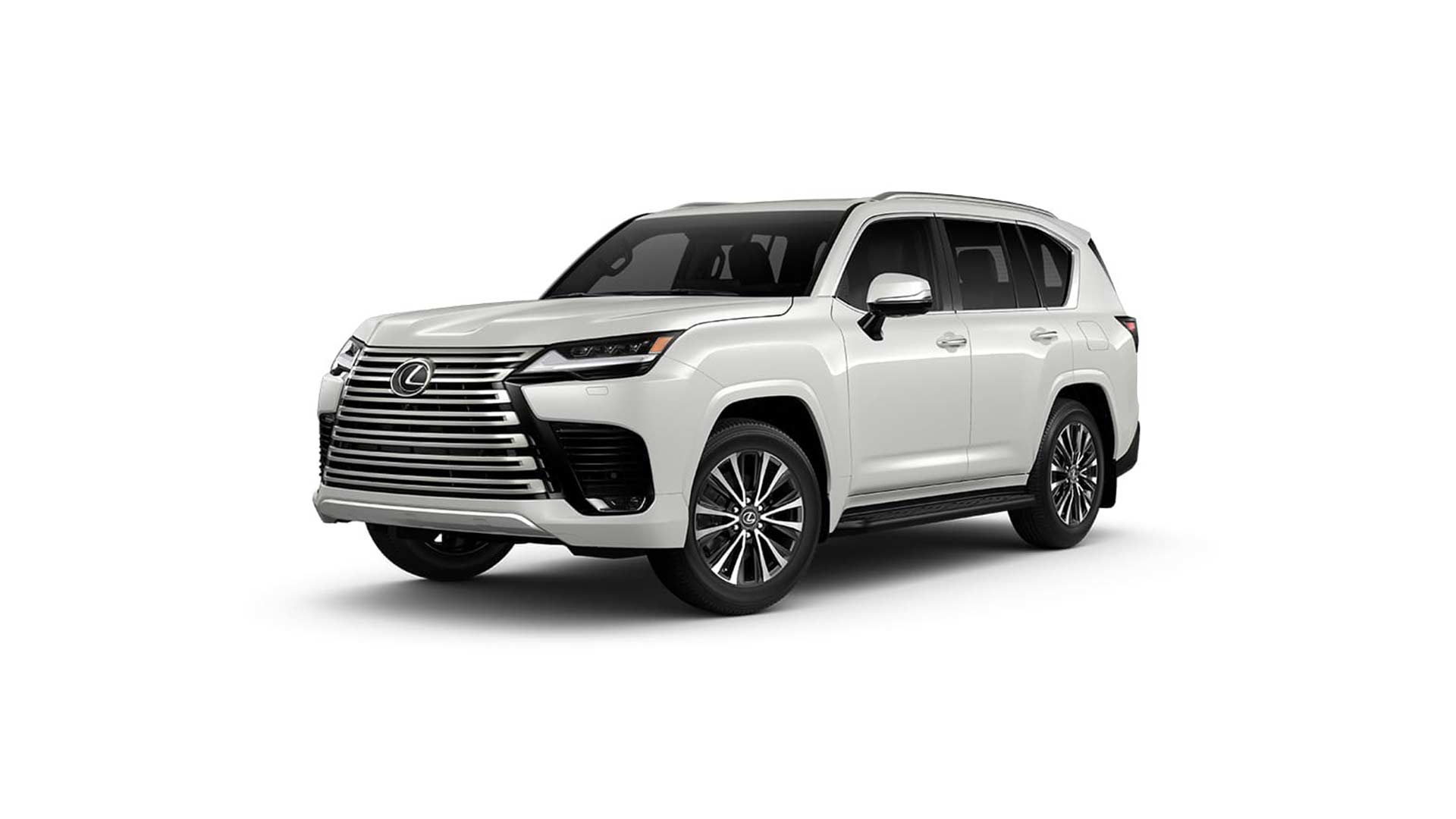 Доводчики дверей Lexus LX (FTBD-501)