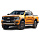 Ford Ranger Wildtrak