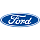 Силовые дуги FORD